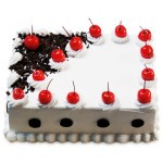 Blackforest Divine Cake